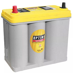 Optima Yellow Top Dual Purpose Battery YTS2.7J