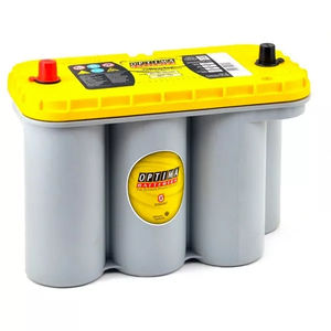 Optima Yellow Top Dual Purpose Battery YTS5.5