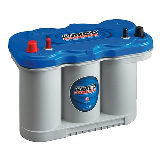 Optima Blue Top Battery BTDCM5.0