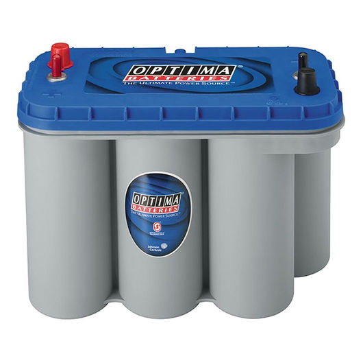 Optima Blue Top Battery BTDCM5.5
