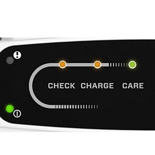 CTEK 12V CT5 START/STOP UK Charger