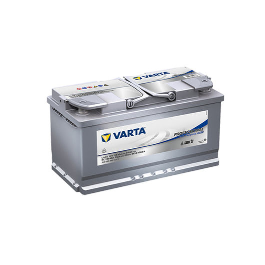 Varta Professional Dual Purpose AGM Battery LA95