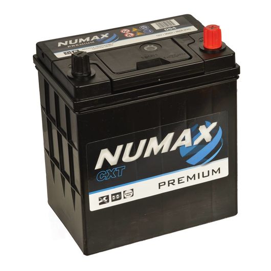 Numax (054) NUMAX  PREMIUM SILVER & HGV 12 VOLT RANGE