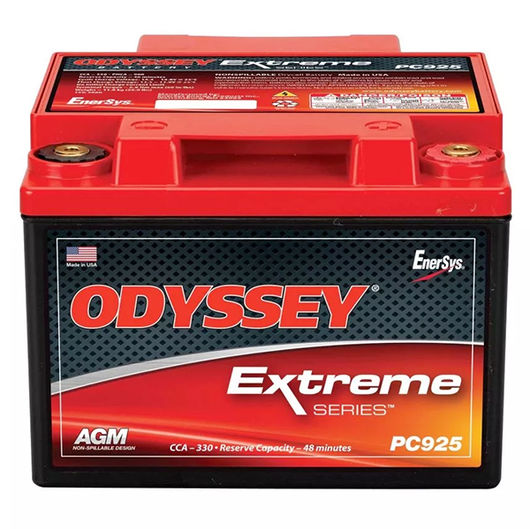 Odyssey Battery Extreme Series PC925