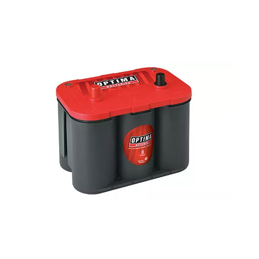 Optima Red Top Battery RTS4.2