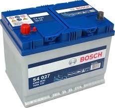 S4 027 Bosch Car Battery 12V 70Ah Type 069 S4027