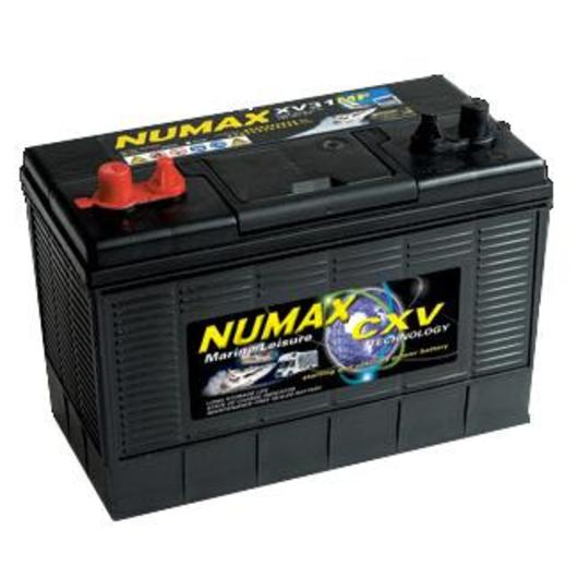 Numax Leisure Battery XV35MF  