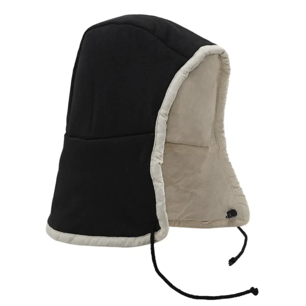 Medieval Quilted Canvas Arming Cap | Padded Helmet Liner