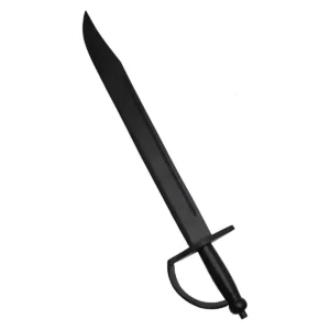 Weapons & Shields