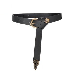 Belts and Buckles