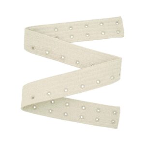13th Century Padded Canvas Arming Belt (Lendenier)