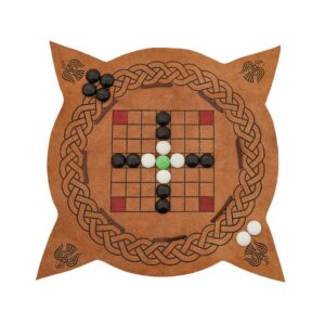 Games, Curios & Personal Care