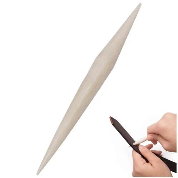 Handcrafted Medieval Bone Sewing Awl