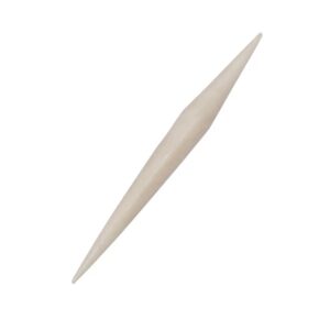 Handcrafted Medieval Bone Sewing Awl