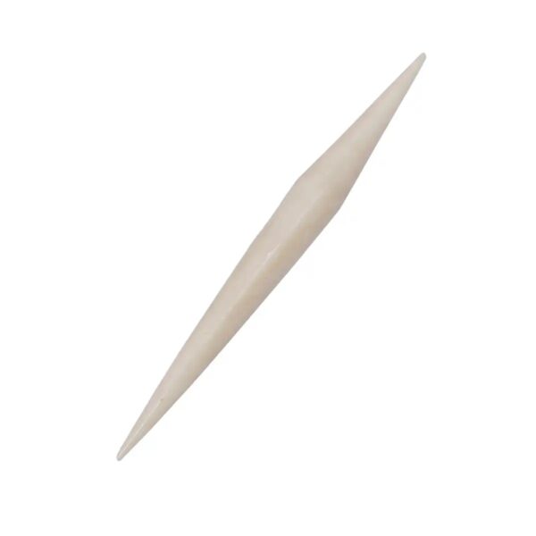Handcrafted Medieval Bone Sewing Awl