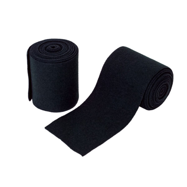 Viking Woollen Leg Wraps (Winingas), Pair