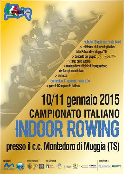 Campionato Italiano Indoor
