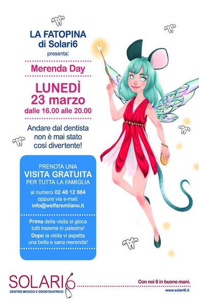La Fatopina di Solari 6…