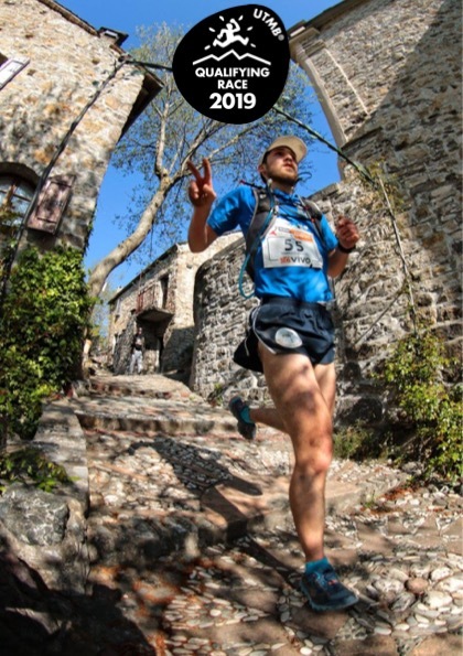 La Scarpa della Val Trebbia