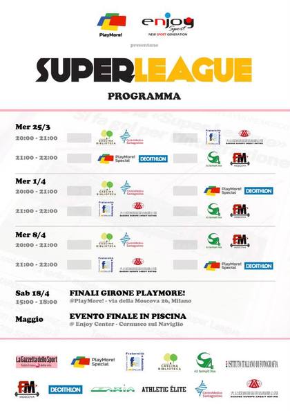Superleague