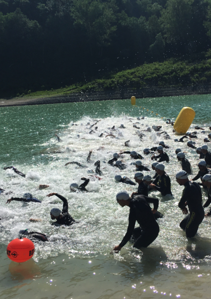 9° Sprint Alta Val Tidone