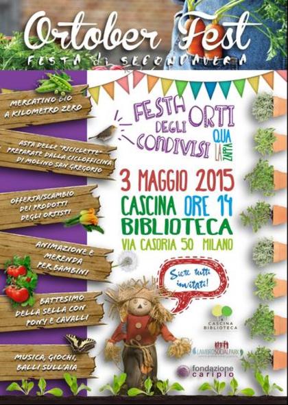 Festa di primavera