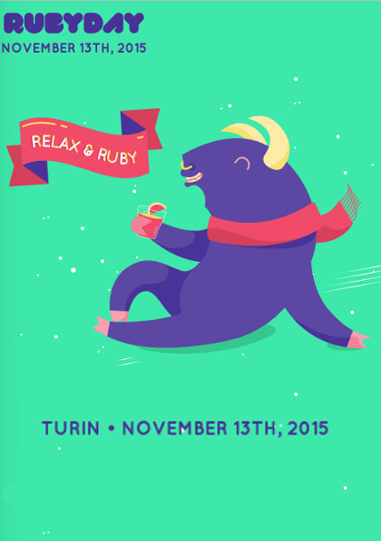 Ruby Day 2015