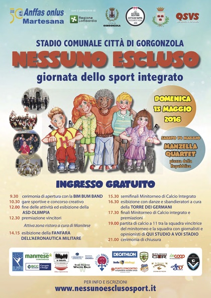 Nessuno Escluso
