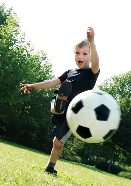 PROVA A CALCIARE CON NOI