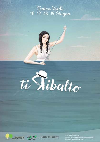 Ti Ribalto