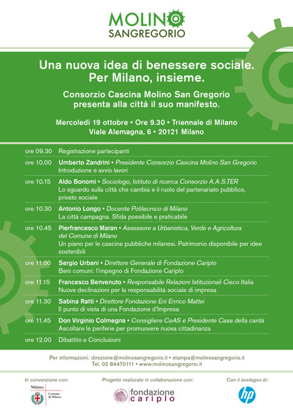 UNA NUOVA IDEA DI BENESSERE…