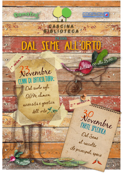 Corso di Orticoltura - Dal…