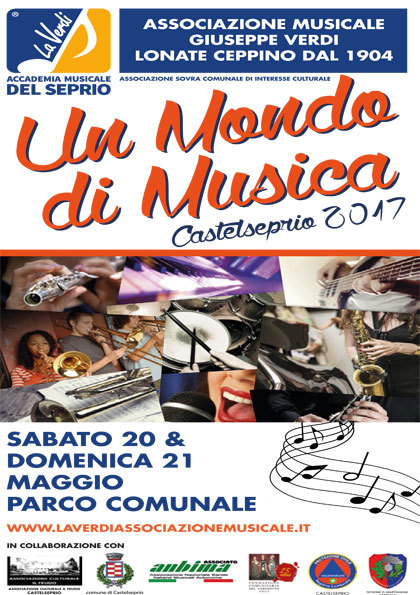 Festa della Musica