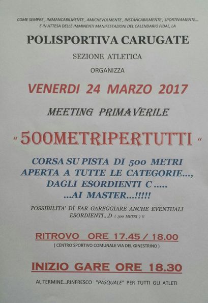 500METRIPERTUTTI