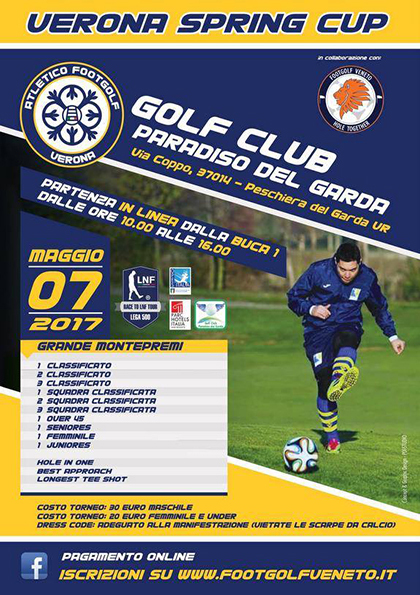 Verona Spring Cup
