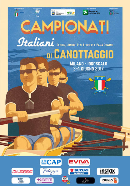 Campionati Italiani Assoluti, Pesi Leggeri e Junior