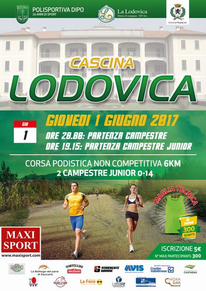 CAMPESTRE CASCINA LODOVICA