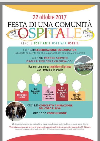 FUORI CASCINA - Quartiere…