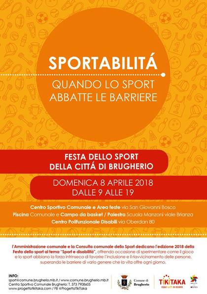 SPORTABILITA'