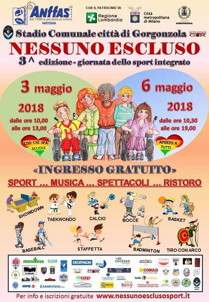 Nessuno escluso - Terza…