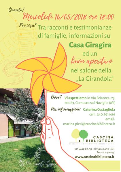 Presentazione di Casa Gira…