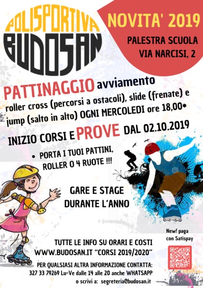 PATTINAGGIO A MILANO