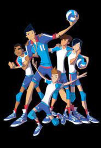 3° TAPPA MINIVOLLEY S3 FIPAV VARESE