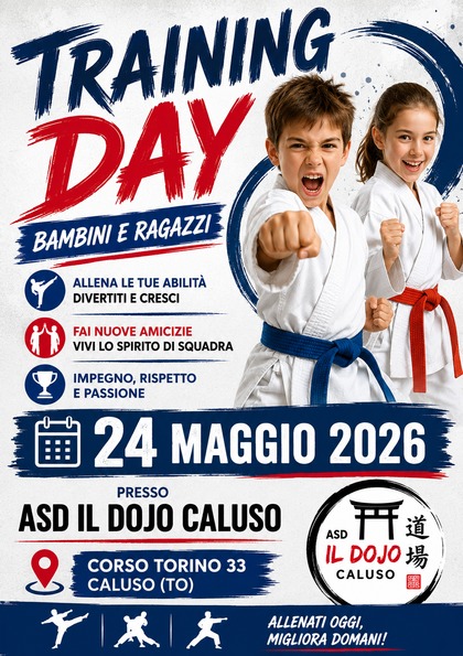 Training Day