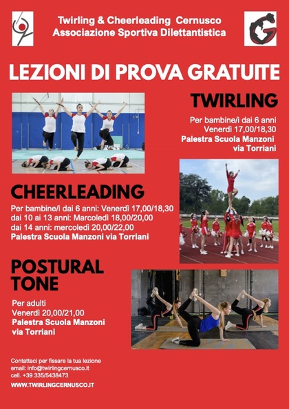 Stagione 2026/27