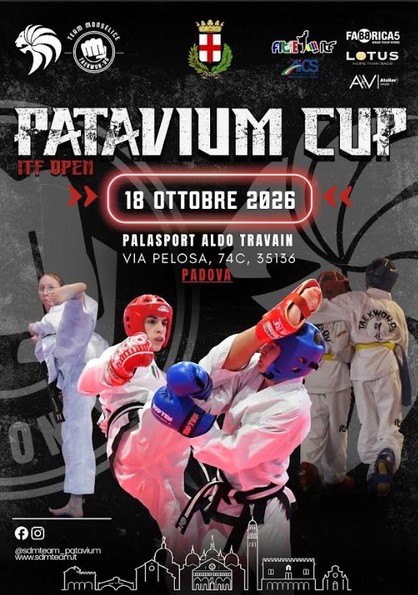 Patavium Open Cup