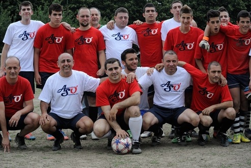 Calcio integrato: quinta…