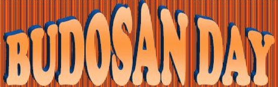 Budosan Day 2015 - Terza edizione