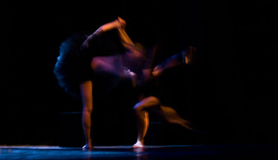 Vetrina delle Scuole di Danza del Trentino
