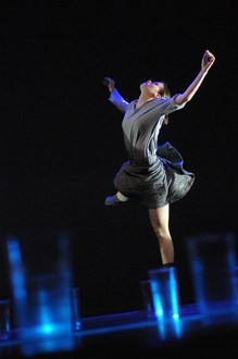 Finali Nazionali del Concorso Deha Ballet